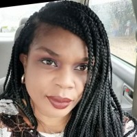 Bridget Ehizogie