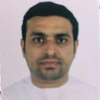 Ahmad Al Mazrooei