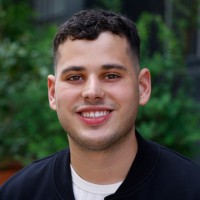 Zach Blank