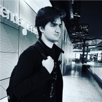 Noah Steinberg