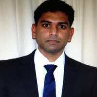 Ajay Sridhar Janapala