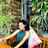 Jahanvi Oberoi
