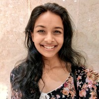 Celesté Sophie Fernandes