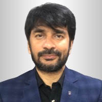 Mahesh Ponnamaneni