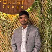 S.M. Mosaddek Hossen