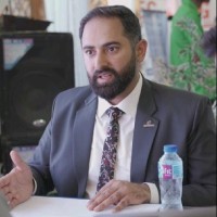 Malik Jahanzaib