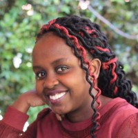 Judy Muthuuri