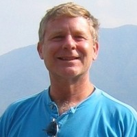 Tommy Tabolt