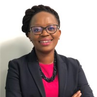 Palesa Dube, CFP® FPSA®