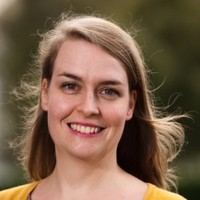 Johanna De Saeger