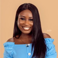 Ifeoluwa Consistent