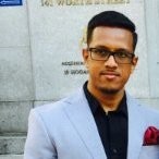 Nazmul Hasan