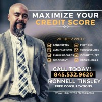 Ronnell Tinsley