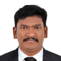 Ranjith Kumar Kalimuthu
