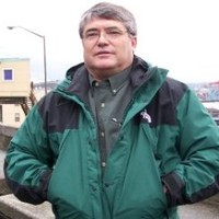 Roger Terry