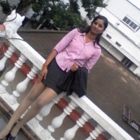 Ashwini Venkat