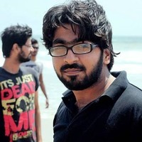 Farrukh Jamal