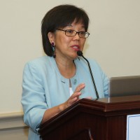 Larke Huang