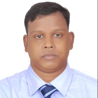 Priyaranjan Mondal