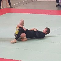 Dominique Duhalde
