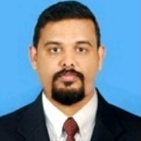 Pramojith Mohan