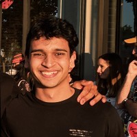 Osman Khan