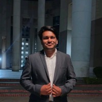 Saharsh Kumar