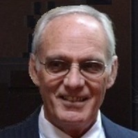 Joe Hancock Retired Entrepreneur