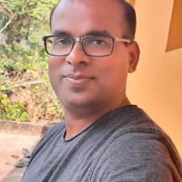 Rajesh Karkera