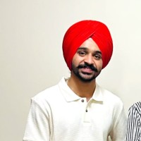 Gursewak Singh