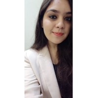 Ishita Kaushal