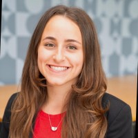 Julia Greenberg