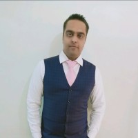 Yash Pareek