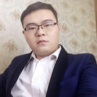 Haitao Yan