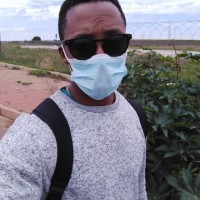 Snethemba Sibisi