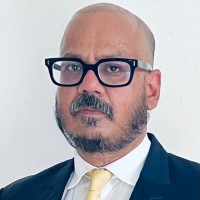 Suyash Srivastava