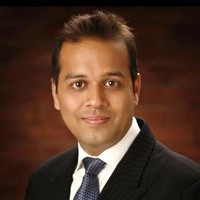 Viraj Jain