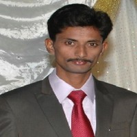 Chandra Reddy