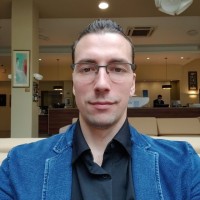 Даниил Гаврилов