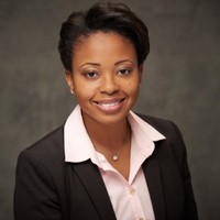 Andrea M. Herry