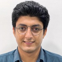 Jagdish Vadhel