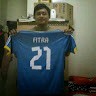Fitra Reystianto