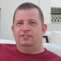 Graham Marshall