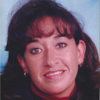 Dr. Adrienne Caroline Wright