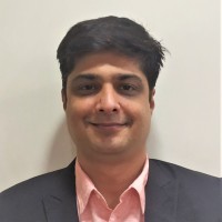 Mayur Trivedi