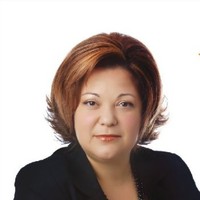 MARIA GOUNARA