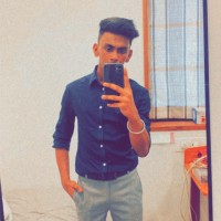 Jash Shah