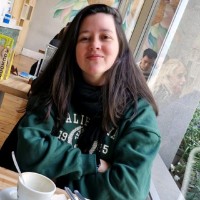 Gabriela Itamar Roa Rosales