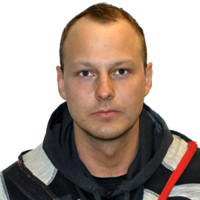 Martin Flåten