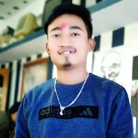 Sunil Tamang